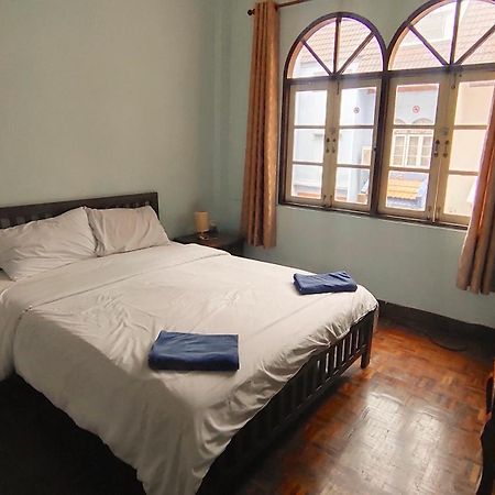 Stay Hostel Bangkok Kültér fotó
